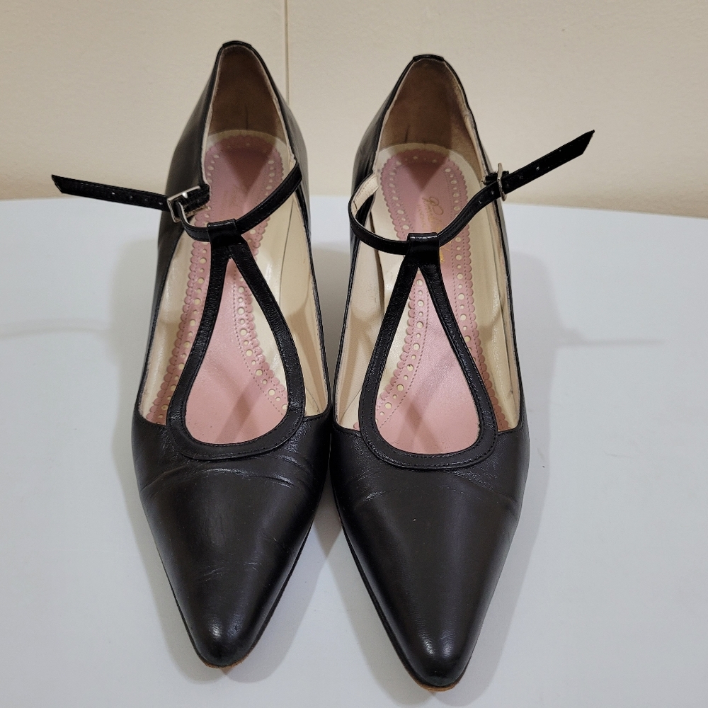 Brook Brothers heels sz 7